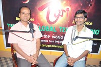 L B Sriram Stills at Tori